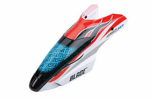 Blade Капот Skyfire: 450 3D
