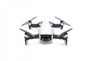 DJI MAVIC AIR (белый)