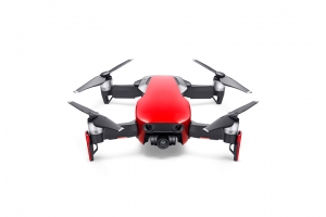 DJI MAVIC AIR (красный)