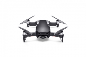 DJI MAVIC AIR (черный)