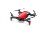 DJI MAVIC AIR FLY MORE COMBO (красный)