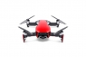 DJI MAVIC AIR FLY MORE COMBO (красный)