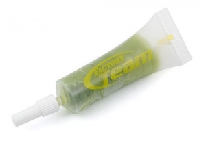 Associated Смазка штоков амортизаторов - GREEN SLIME