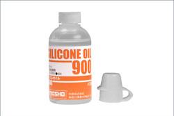Kyosho Silicone Oil #900 (40cc)