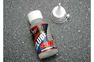 Traxxas Oil, differential (50K weight)