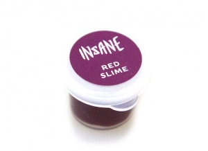 INSANE Смазка Red Slime 