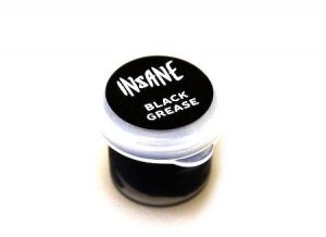 INSANE Смазка графитовая Black Grease
