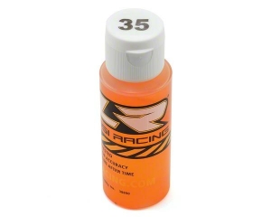 Losi Масло аморт. силикон., 35 Wt, 2 Oz