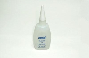 Anderson SILICONE OIL (60CC) #5000