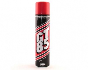 CML UK Очиститель/смазка тефлоновая  GT85 (400ml)