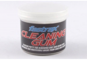 Fastrax Гель для очистки рук - Fastrax Cleaning Gum
