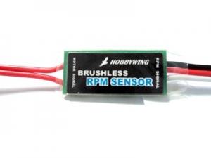 Датчик оборотов Hobbywing (RPM sensor)
