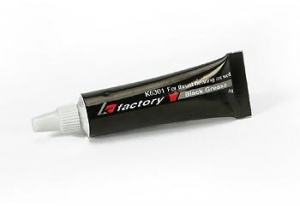 K Factory Смазка (for thrust bearing as well, 4g)