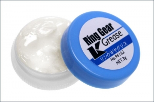 Kyosho Ring Gear Grease