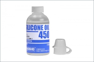 Kyosho Silicone OIL #450 (40cc)