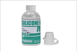 Kyosho Silicone Oil #700 (40cc)