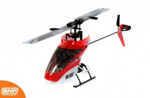 Blade mCP S (технология SAFE) BNF