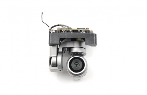 DJI Подвес с камерой для MAVIC PRO