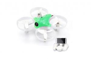 Cheerson CX-95W Matador Wi-Fi Mini Racing Drone (зеленый)