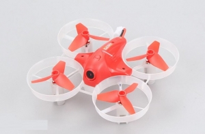 Cheerson CX-95W Matador Wi-Fi Mini Racing Drone (красный)