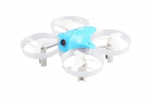 Cheerson CX-95W Matador Wi-Fi Mini Racing Drone (синий)