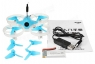 Cheerson CX-95S Mini Racing Drone (красный) BNF
