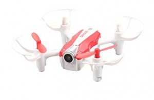 Cheerson CX-17 CRICKET Wi-Fi (красный)