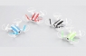 Cheerson CX-17 CRICKET Wi-Fi (красный)