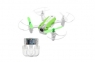 Cheerson CX-17 CRICKET Wi-Fi (красный)
