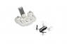 Cheerson CX-17 CRICKET Wi-Fi (красный)