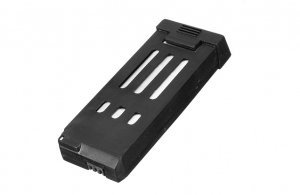 Eachine Li-pol 3.7V 500mAh,1s1p: E58