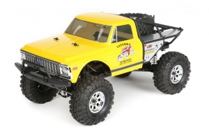 Vaterra Chevrolet K10 Pickup Ascender 4WD