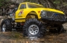 Vaterra Chevrolet K10 Pickup Ascender 4WD