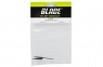 Blade Крепление капота: 130 X