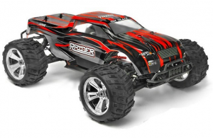Модель трагги Himoto Raider Brushless 4WD 2.4Ghz
