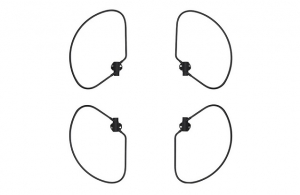 Защита пропеллеров для DJI Inspire 2 (part48) dji-inspire2-part48