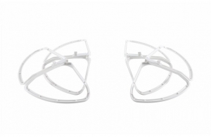 Защита пропеллеров Deep RC для DJI Phantom 4 PRO DRC-Phantom-PropGuards