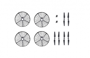 Защита пропеллеров Propeller Cage для DJI MAVIC PRO (Part31) dji-mavic-part31