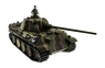 Радиоуправляемый танк Taigen 1:16 Panther TYPE F HC 2.4 Ghz (пневмо) 1FHC-IR TG3879-1FHC