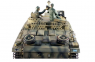 Радиоуправляемый танк Taigen 1:16 SturmgeschutzIIIausf.gsd.kfz. PRO 2.4 Ghz (пневмо) TG3868-1A