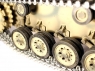 Радиоуправляемый танк Taigen 1:16 SturmgeschutzIIIausf.gsd.kfz. HC 2.4 Ghz (пневмо) TG3868-1HC