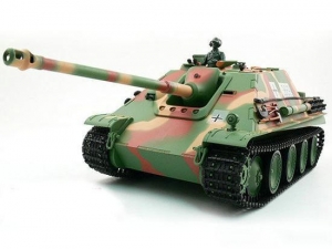 Радиоуправляемый танк Heng Long Jangpanther 1:16 - 3869-1 3869-1