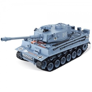 Радиоуправляемый танк CS German Tiger - 4101-1 4101-1