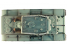 Радиоуправляемый танк Taigen 1:16 Russia KV-1 HC 2.4 Ghz (ИК) TG3878-1HC-IR
