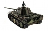 Радиоуправляемый танк Taigen 1:16 Panther TYPE F HC 2.4 Ghz (ИК) 1FHC-IR TG3879-1FHC-IR