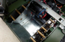Радиоуправляемый танк Taigen 1:16 T34-85 (зеленый) 2.4 Ghz (ИК) TG3909-1G-IR