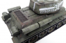 Радиоуправляемый танк Taigen 1:16 T34-85 (зеленый) 2.4 Ghz (ИК) TG3909-1G-IR