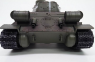 Радиоуправляемый танк Taigen 1:16 T34-85 (зеленый) 2.4 Ghz (ИК) TG3909-1G-IR