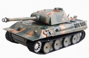 Радиоуправляемый танк Heng Long GERMAN PANTHER 1:16 - 3819 3819