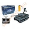 Радиоуправляемый танк Heng Long German Tiger 1:16 - 3818 3818